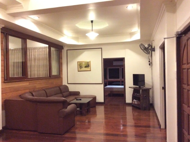 2 Bedrooms Standard Double room with lake view