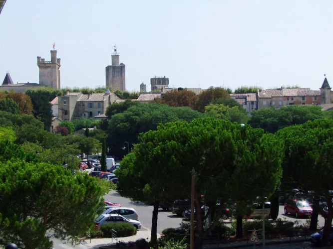 Uzes Appart Hotel