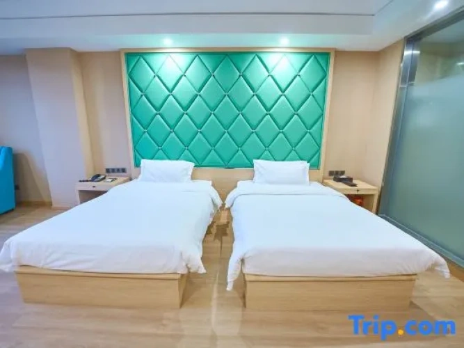 Executive Twin room