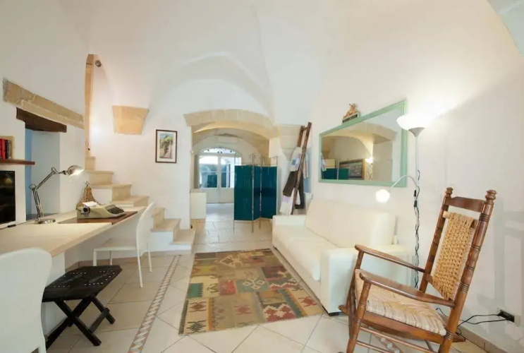 Casa d'Artista Suite & Garden