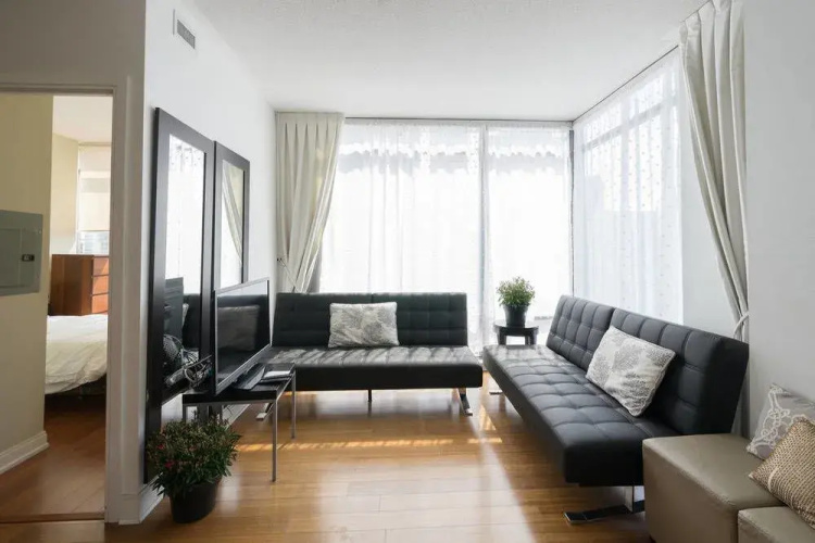 Yorkville Residence