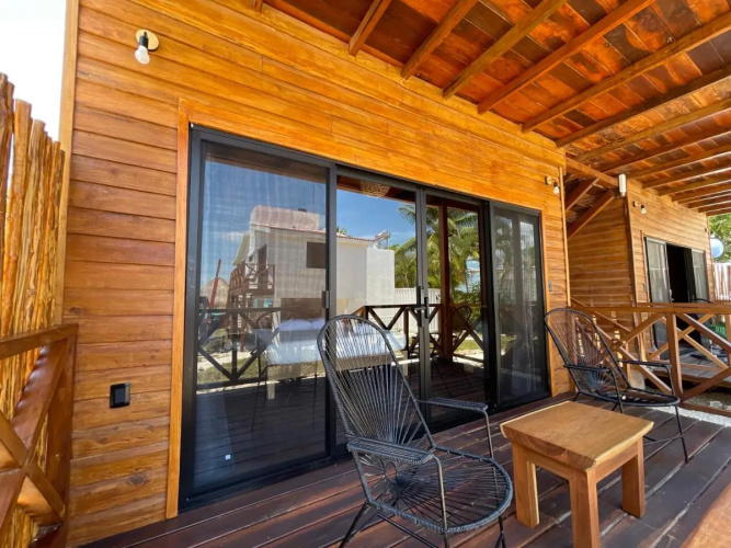 Hotel Solana Bacalar