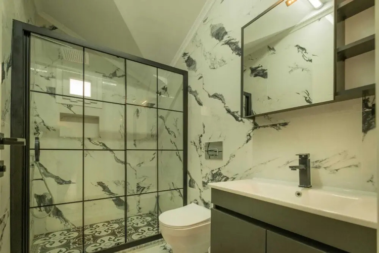 Deniz Loft Fethiye