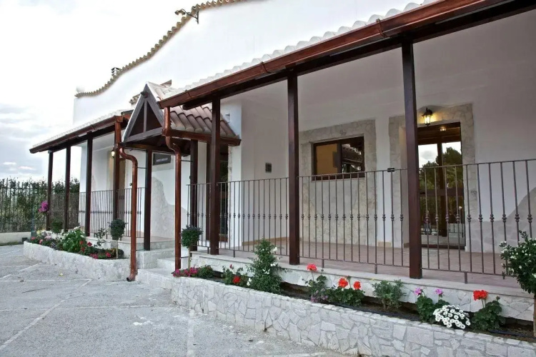 B&B Barletta Acasamia