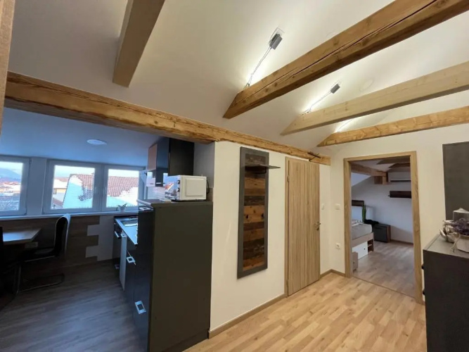 Apartma AJJA