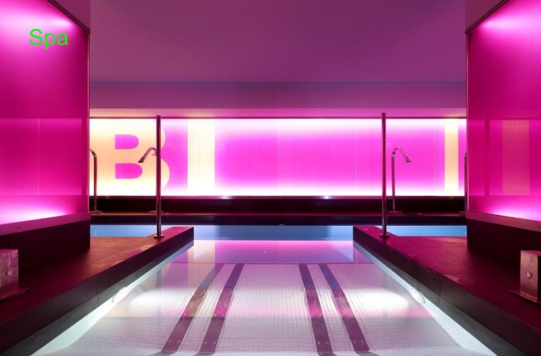 Hotel Garbi Ibiza & Spa photo 24