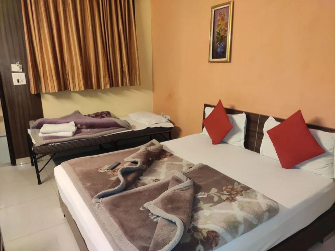 Hotel Trio Durga