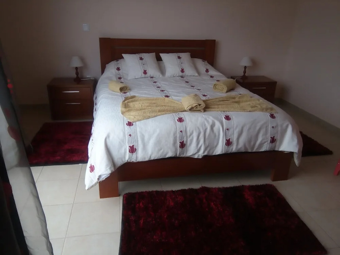 Casa Mao Cheia