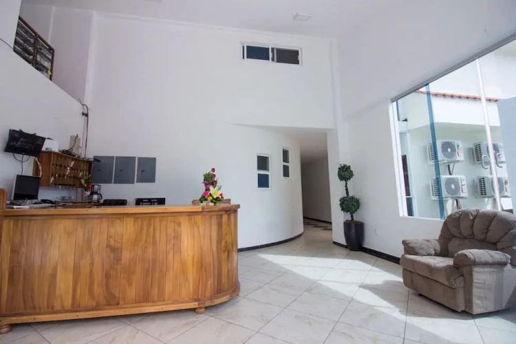 Hotel Keyri