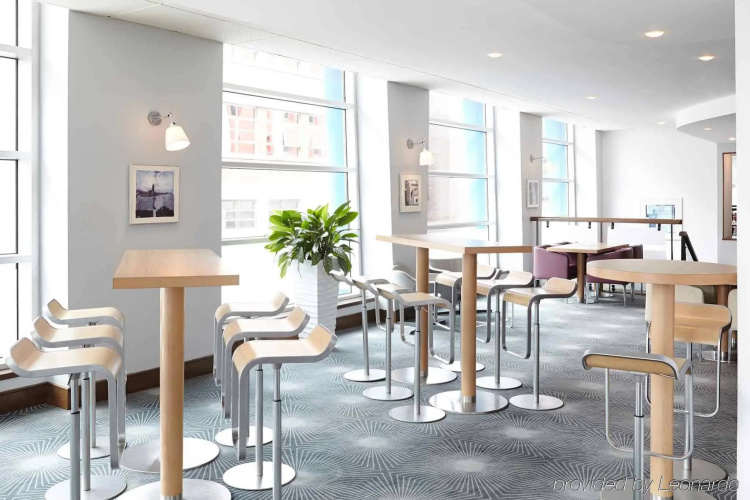 Novotel Glasgow Centre photo 16