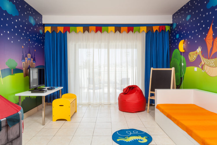 Gran Castillo Tagoro Family & Fun photo 23