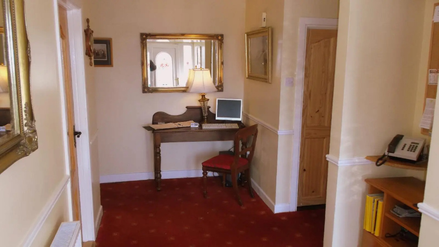 Riversdale Bed & Breakfast