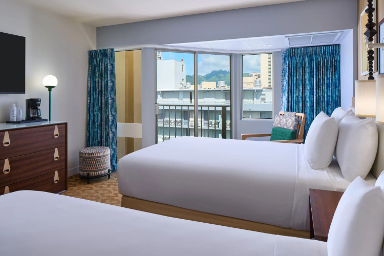 Waikiki Malia