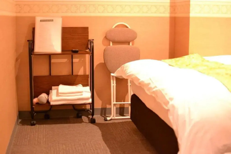 Hotel Boti Boti