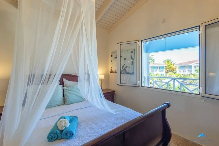 Deluxe room with balcony