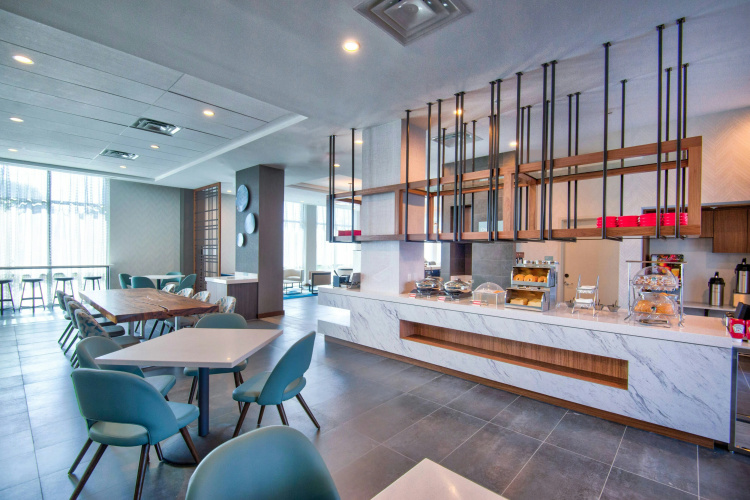 Towneplace Suites Miami Airport photo 25