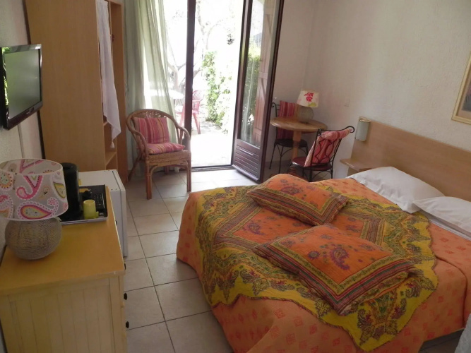 Motel Capsol
