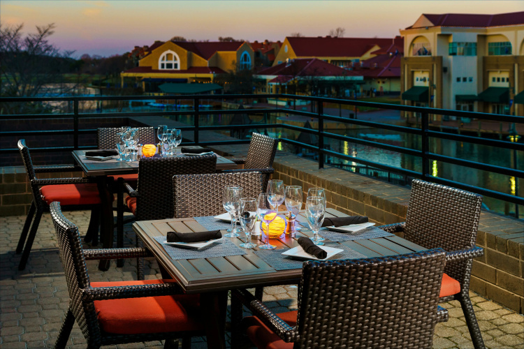 Hilton Charlotte University Place photo 31