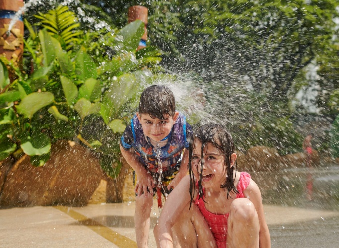 Parkroyal Penang Resort photo 37