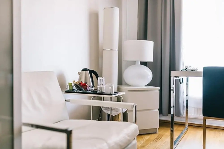 Business Single room
