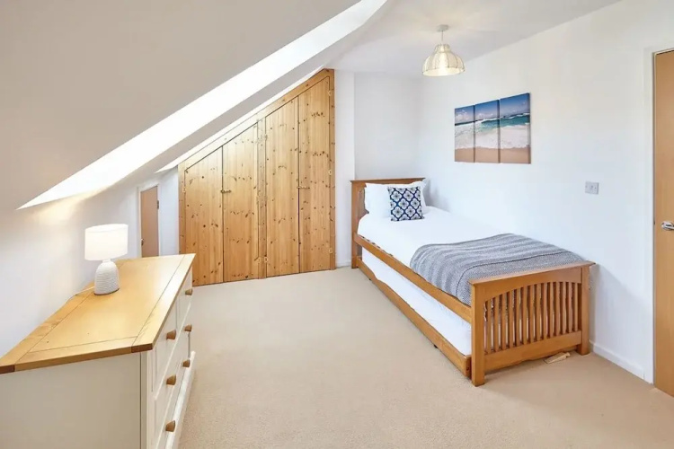Host Stay Abbey Horizon