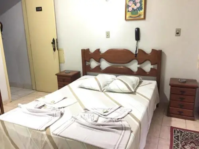 Hotel Ferreira Viana