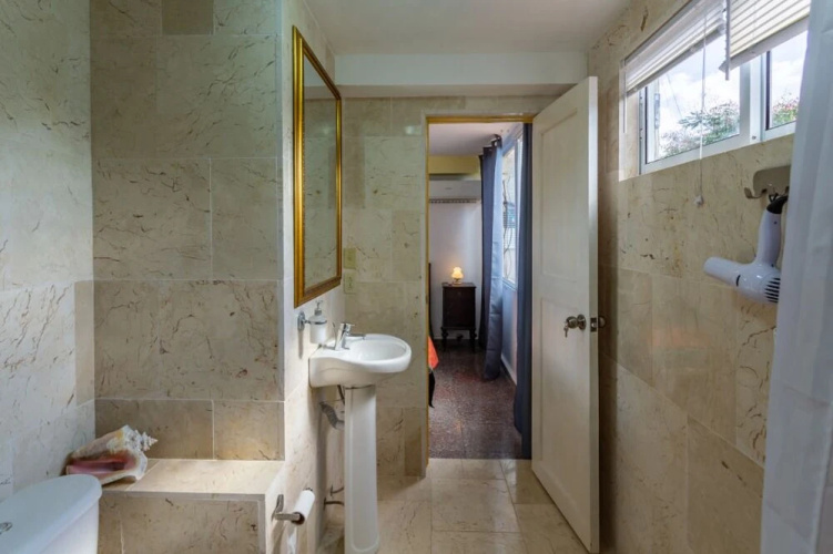 3 Bedroom Oceanview Apartment