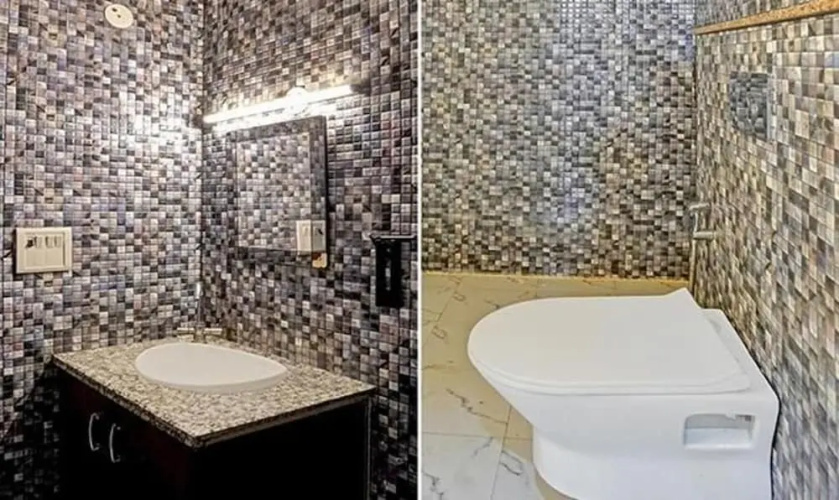 Fabhotel Bellmore Stay & Homes