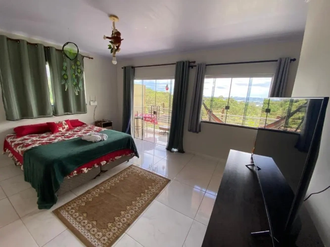 2 Bedrooms Villa