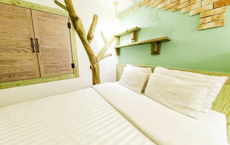 Nabi Hotel