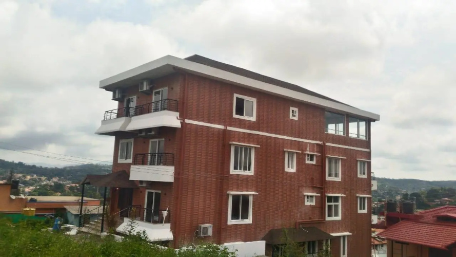 Hotelafbeelding