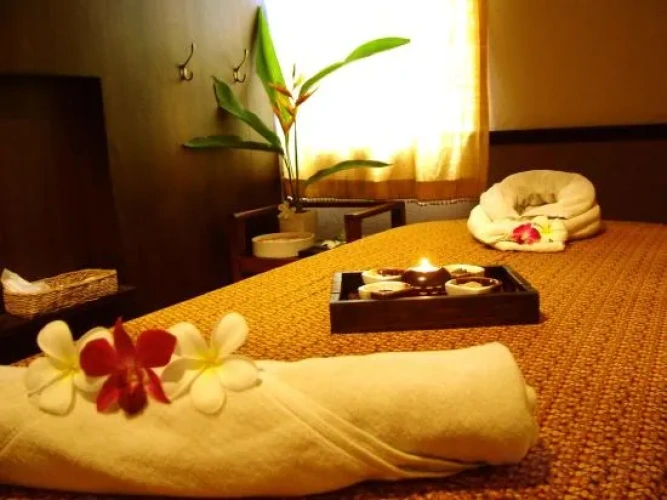 Spa