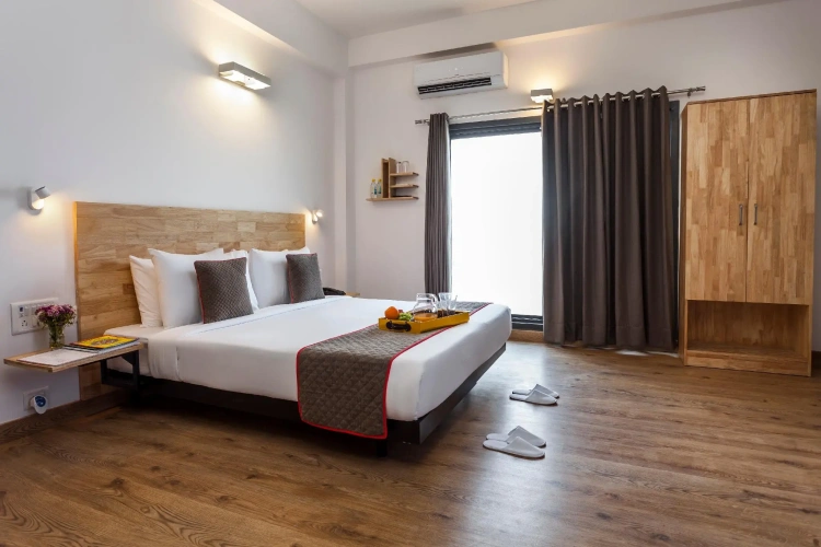 Classic Double room