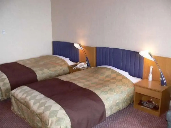 KKR Hotel Biwako