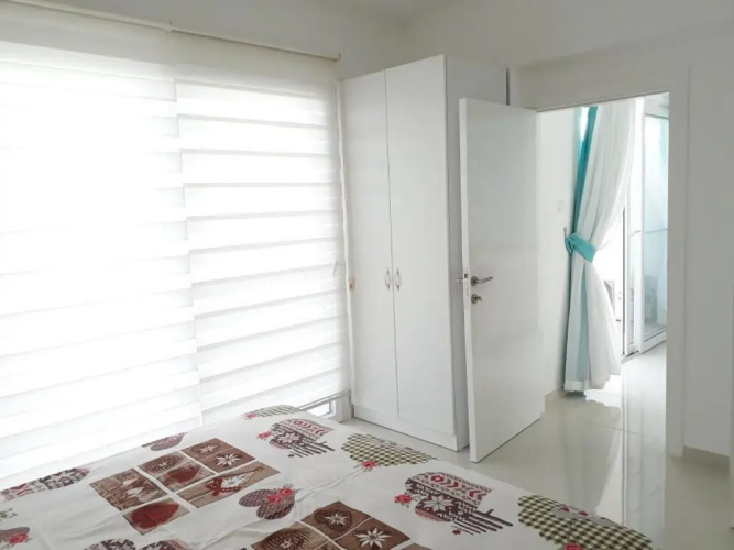 Apartment D 2.2 GASTRIA