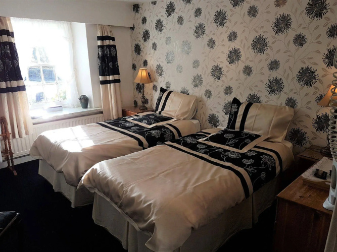 Bay Horse Inn - B&B