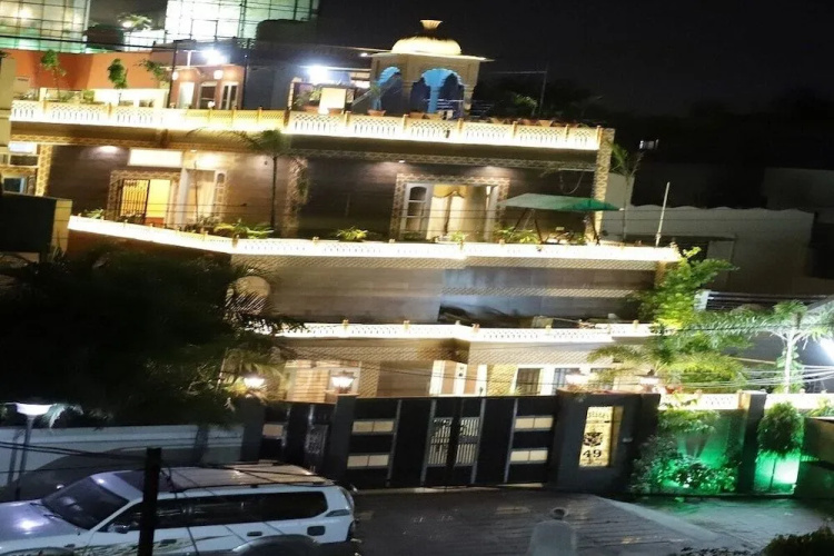 Imagen del hotel