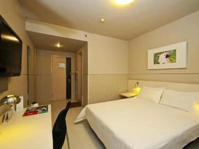Business Twin room