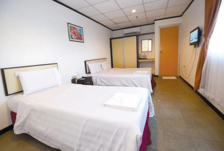 Superior Double room
