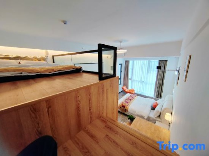 Business Twin room