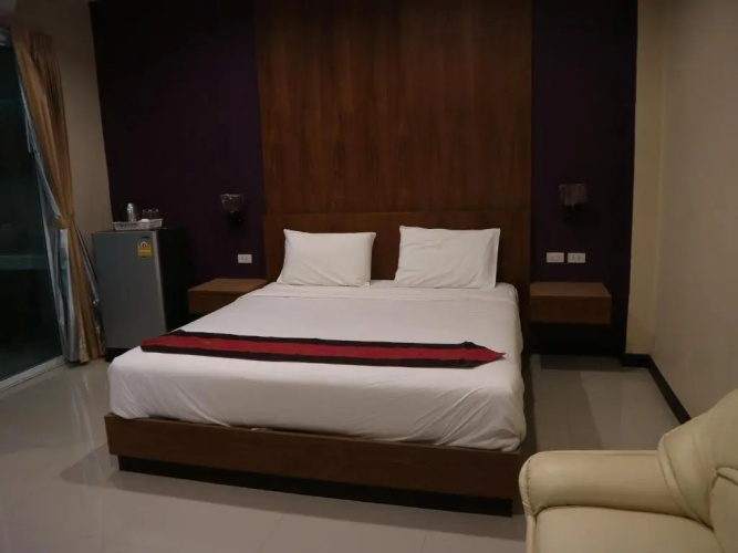 BB Residence