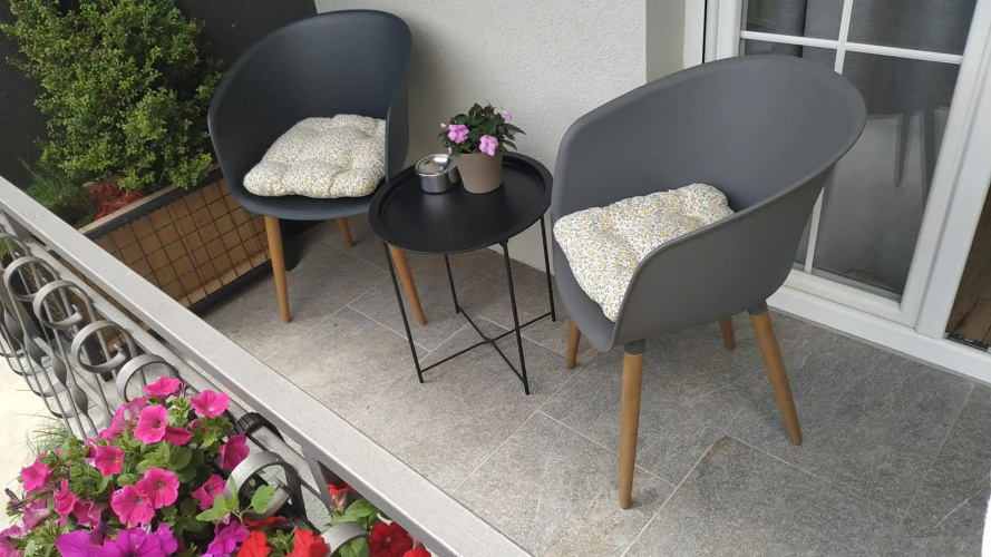 Avisi Home