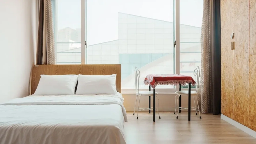 1 Bedroom Premium room