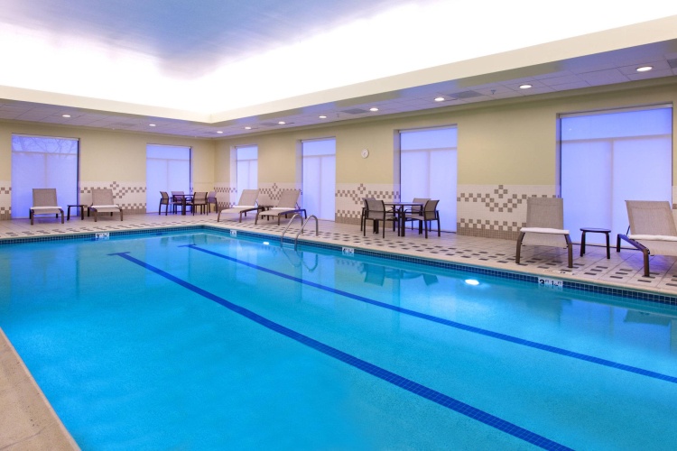 Courtyard By Marriott Boston Billerica-Bedford photo 12