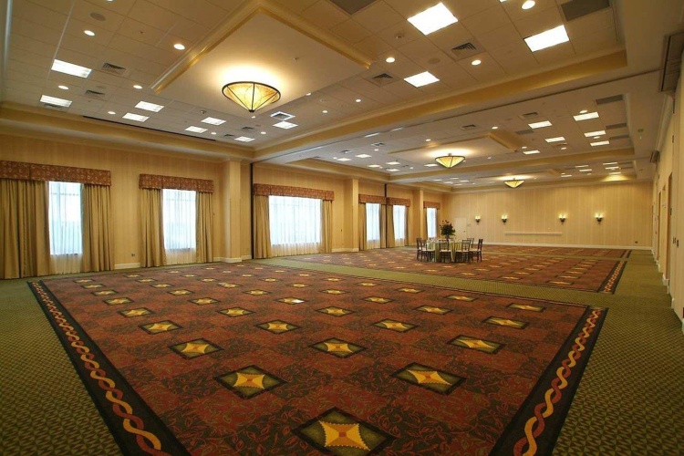 Hilton Garden Inn Nashville Vanderbilt photo 49