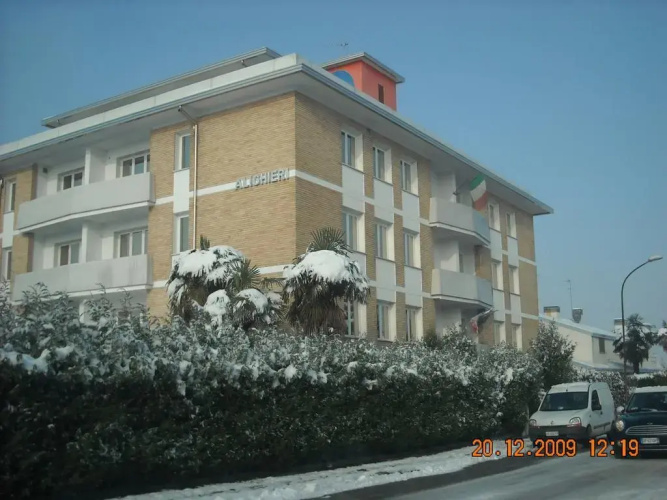 Hotelbild