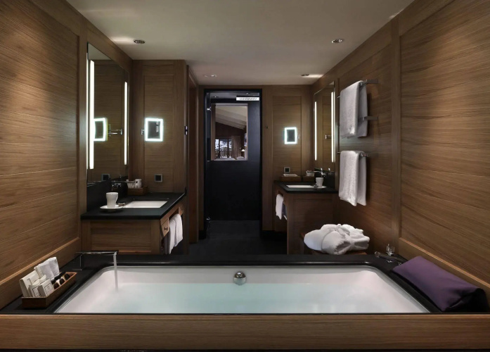 Hotel Aurelio