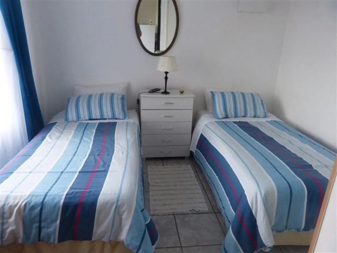 Sea Spray - Private Unit with sea view