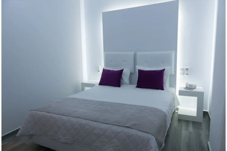 Bianco Hotel