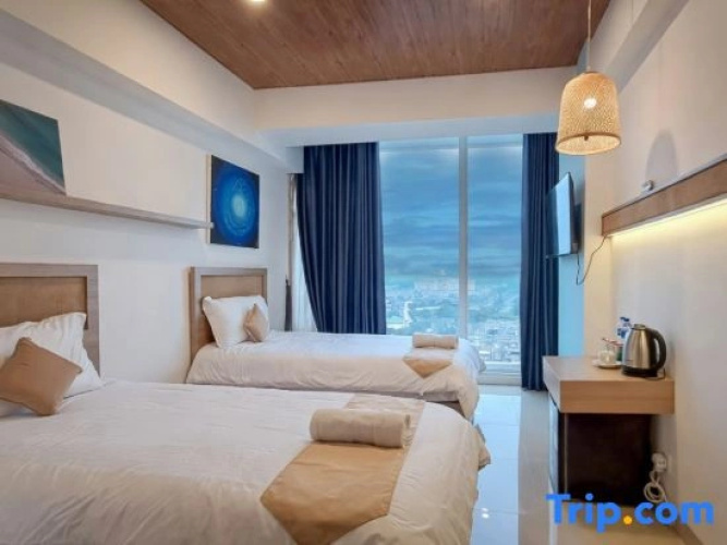 Hotel Nuansa Serpong